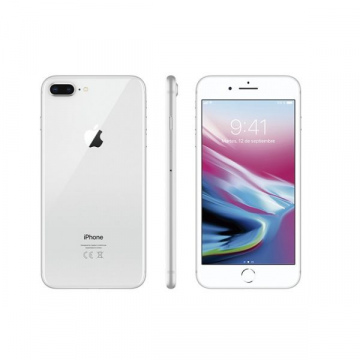 iPhone 8 Plus blanco 64GB