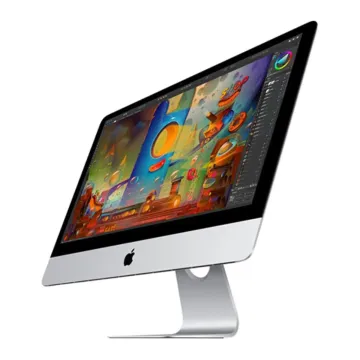 iMac (Retina 5K, 27 pulgadas) 2017