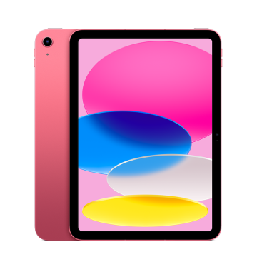 iPad 11va Generación 128GB Rosa