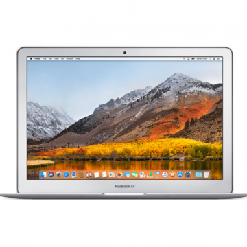 MacBook Air 13" 2017