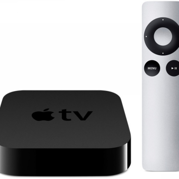 Apple TV 4K 32GB (2da Gen)