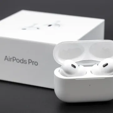 AirPods Pro 3ra generacion