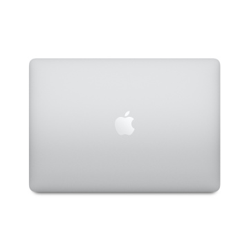 MacBook Air 13" M1 Plata