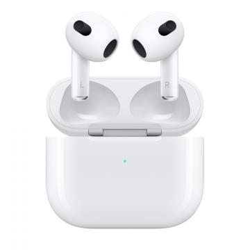 AirPods 3Gen carga MagSafe