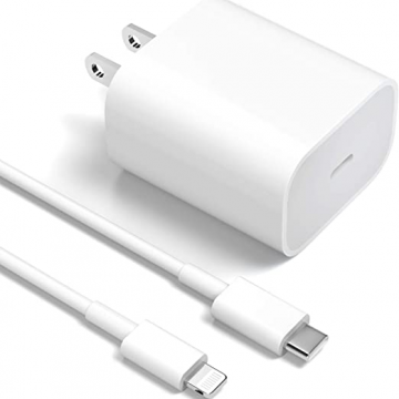 Kit de Carga USB C iPhone 13 Pro Max