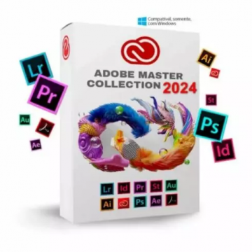 Adobe Master Collection