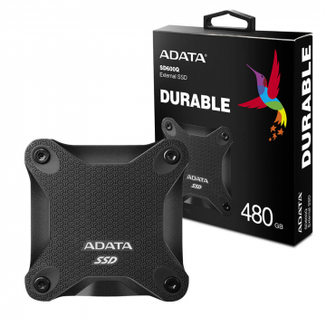 SSD EXTERNO ADATA 480GB 