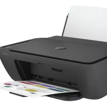 Impresora Multifuncional HP Deskjet Ink Advantage 2774 WiFi