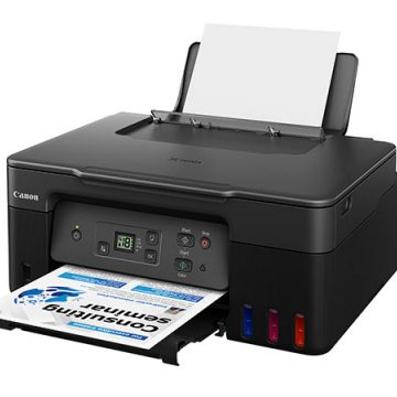 Impresora Canon Pixma G2170