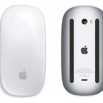 Magic Mouse USB C Bluetooth 
