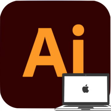 Adobe Illustrator 2024 MAC