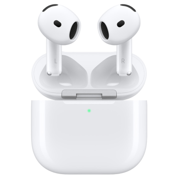 AirPods 4 Con Cancelacion de ruido