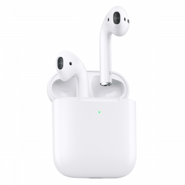 AirPods 2da Generación