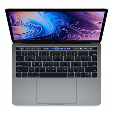 MacBook Pro 13" 2018 Touch Bar