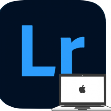 Adobe LightRoom 2024 MAC