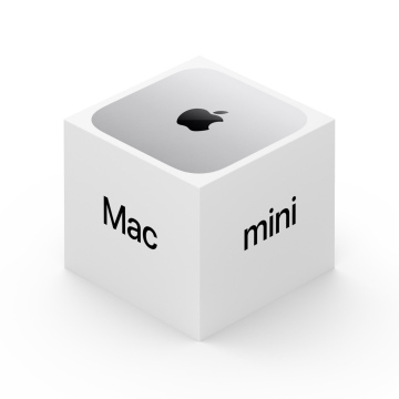 Mac mini M4 256GB SSD 16GB RAM
